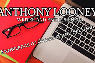 teach american grammar, spelling, and punctuation