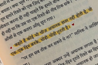 do proofreading in hindi with accuracy