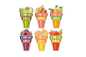 design fascinating food, fast food, BBQ, nutrition logo for you