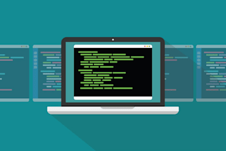 make your automation script and cli using go, python or bash