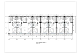 do professional structural drawings and autocad detailing