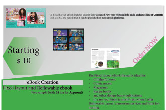do accessible epub 3 reflowable and fixed layout per eaa