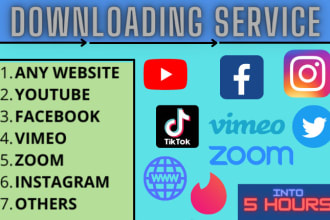 convert your videos to mp4 or any desired format