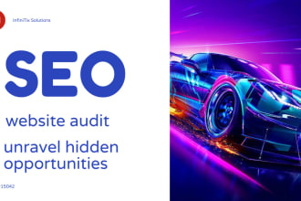 unlock your website true potential with a SEO audit
