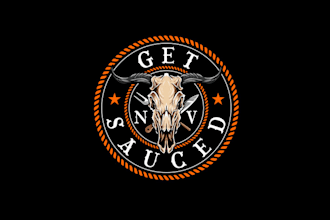 do create a superb restaurant logo within short time