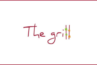 design different food, drink and cafes logo