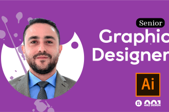 provide professional adobe illustrator services