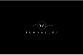 design wedding, photography monogram and signature logo