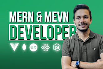develop your custom web app in node, react and express js