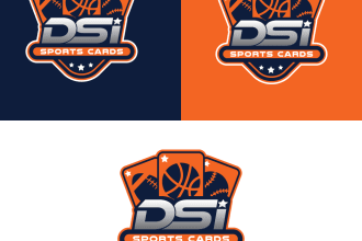 create a sports team, football, tennis, or soccer logo