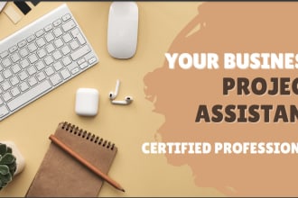 be your australian project manager