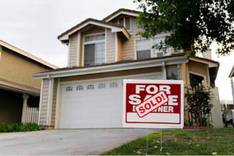 write an attractive real estate property listing description