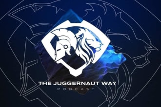 design a cool futuristic logo for your business or gaming