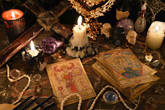 do a mind reading same day