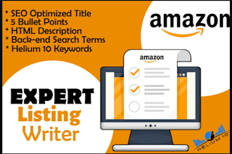 do premium keyword optimization, brand content creation graphics and growth