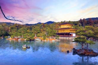 create a full personalized japan trip itinerary