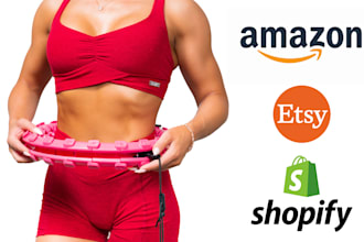 do amazon product photography editing