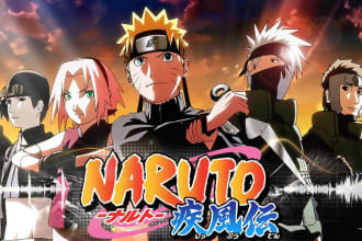 voice act naruto characters