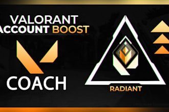 coach you in valorant and help you rank up