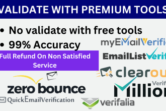 validate bulk emails with premium tools bulk validation