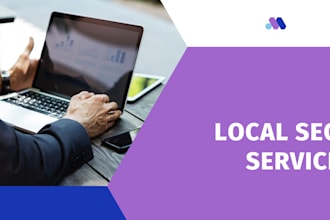 do local seo to rank websites and google business profile