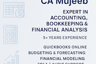 make financial statements pnl balance sheet cash flow
