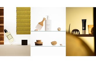 shoot product still life photography for your brand