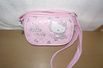 have a big sale on hello kitty stuff