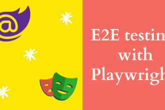 do playwright ,protractor automation using js , ts or python