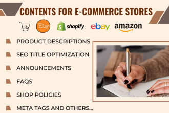 write SEO product description,title optimization,meta tags,faqs for etsy,shopify
