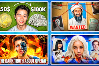 make you a great youtube thumbnail