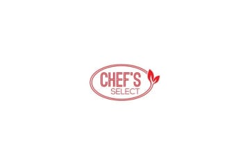 do modern wonderful nice chefs select logo in 1 day
