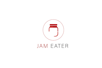 do elegant powerful better food agency logo within 24 hours