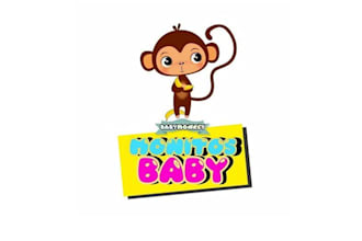 design high quality monkey logo in high definition