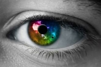 do a Photoshop makeover of any image for you