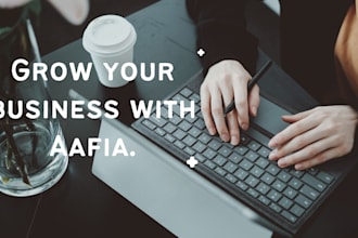 be your effectual social media account manager