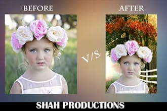 professionally remove or change background ,make transparent