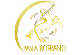 design awesome beautiful nice pasta company logo for you