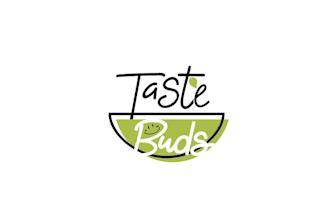 make luxury minimal corporate tasty fundraising logo in 1 day