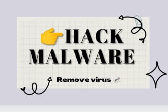 recover hacked wordpress site,remove malware,virus