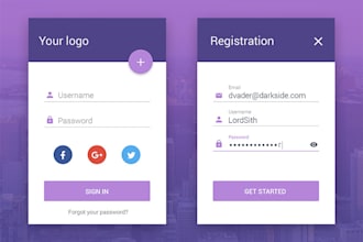 create and fix PHP forms, contact form 7, wordpress form