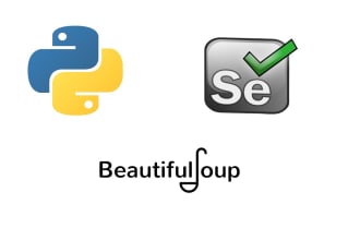 do web scraping, data extraction, and automation in python