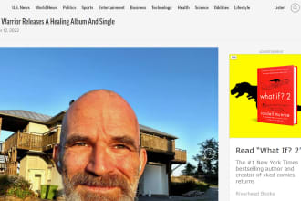 post your press release to apnews