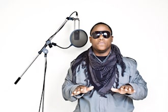 write and or record a Hook for your song