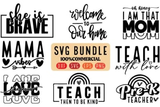 do creative svg, svg design, svg bundle, for etsy and others