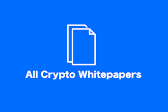 do a whitepaper for you