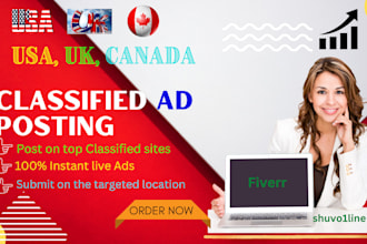post classified ads on top classified ad posting sites
