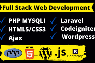 code,help or fix php,html,css,jquery or wordpress