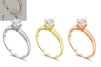 do exclusive jewelry retouch