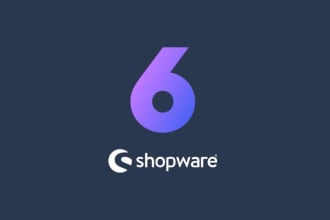 develop shopware plugins and themes
